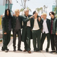 『WIND BREAKER／ウィンドブレイカー』©にいさとる／講談社 ©2025「WIND BREAKER」製作委員会