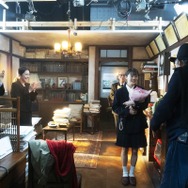 『TOKYOタクシー』（C）2025映画「TOKYOタクシー」製作委員会