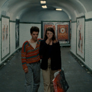 ポンヌフの恋人 4Kレストア版 4枚目の写真・画像