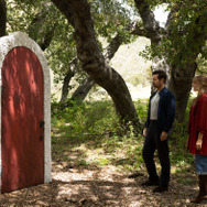 ビューティフル・ジャーニー ふたりの時空旅行 3枚目の写真・画像