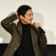 『盤上の向日葵』(c)2025映画「盤上の向日葵」製作委員会