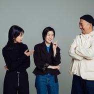 『旅と日々』　©2025『旅と日々』製作委員会