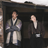 『旅と日々』　©2025『旅と日々』製作委員会