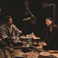 『旅と日々』　©2025『旅と日々』製作委員会