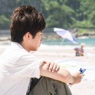 『旅と日々』　©2025『旅と日々』製作委員会