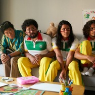 大命中！MEは何しにアマゾンへ？ 8枚目の写真・画像