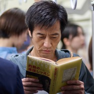 津田寛治に撮休はない 4枚目の写真・画像