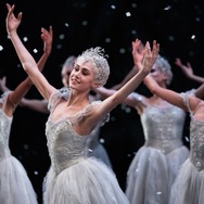 英国ロイヤル・バレエ＆オペラ in シネマ 2025/26 ロイヤル・バレエ「くるみ割り人形」 2枚目の写真・画像