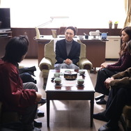 「良いこと悪いこと」5話(c)日本テレビ