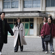 「良いこと悪いこと」5話(c)日本テレビ