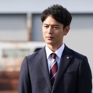 「ザ・ロイヤルファミリー」5話(c)TBS