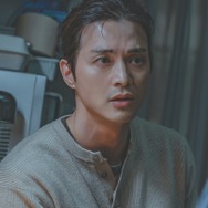 『親愛なるX』出演キム・ジフン、“悪女ヒロイン”のキム・ユジョンと強烈な演技合戦！「まるで主人公みたい」