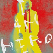 映画『爆弾』主題歌「I AM HERO」ジャケット