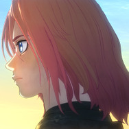 『果てしなきスカーレット』ⓒ2025 スタジオ地図