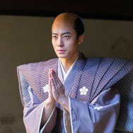 「べらぼう～蔦重栄華乃夢噺～」第43回(c)NHK