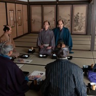 「べらぼう～蔦重栄華乃夢噺～」第43回(c)NHK