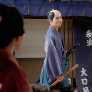 「べらぼう～蔦重栄華乃夢噺～」第43回(c)NHK