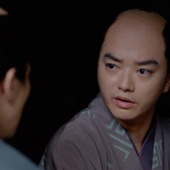 「べらぼう～蔦重栄華乃夢噺～」第43回(c)NHK