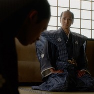 「べらぼう～蔦重栄華乃夢噺～」第43回(c)NHK