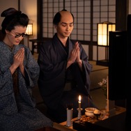 「べらぼう～蔦重栄華乃夢噺～」第43回(c)NHK