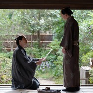 「べらぼう～蔦重栄華乃夢噺～」第43回(c)NHK