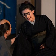 「べらぼう～蔦重栄華乃夢噺～」第43回(c)NHK