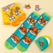 「Disney ZOOTOPIA Precious Time by LOFT」©Disney