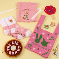 「Disney ZOOTOPIA Precious Time by LOFT」©Disney