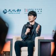 倉崎憲チーフプロデューサー