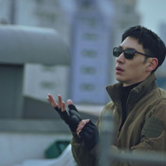 「復讐代行人～模範タクシー～」(C)SBS