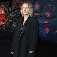 Netflixシリーズ「ストレンジャー・シングス 未知の世界5」LAプレミア