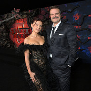 Netflixシリーズ「ストレンジャー・シングス 未知の世界5」LAプレミア