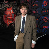 Netflixシリーズ「ストレンジャー・シングス 未知の世界5」LAプレミア