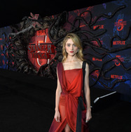 Netflixシリーズ「ストレンジャー・シングス 未知の世界5」LAプレミア