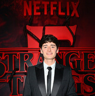 Netflixシリーズ「ストレンジャー・シングス 未知の世界5」LAプレミア