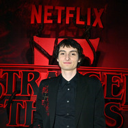 Netflixシリーズ「ストレンジャー・シングス 未知の世界5」LAプレミア