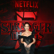 Netflixシリーズ「ストレンジャー・シングス 未知の世界5」LAプレミア