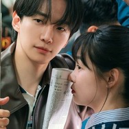 『テプン商事』のジュノ♡キム・ミンハ、胸キュン地下鉄キスへの期待