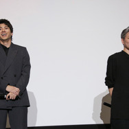 『爆弾』(C)呉勝浩／講談社 (C)2025映画『爆弾』製作委員会