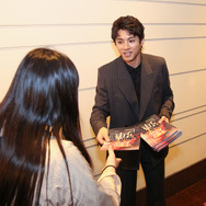 『爆弾』(C)呉勝浩／講談社 (C)2025映画『爆弾』製作委員会