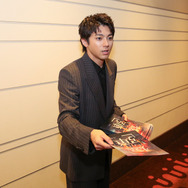 『爆弾』(C)呉勝浩／講談社 (C)2025映画『爆弾』製作委員会