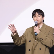 『爆弾』(C)呉勝浩／講談社 (C)2025映画『爆弾』製作委員会