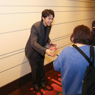 『爆弾』(C)呉勝浩／講談社 (C)2025映画『爆弾』製作委員会