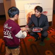 『爆弾』(C)呉勝浩／講談社 (C)2025映画『爆弾』製作委員会