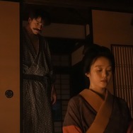 「ばけばけ」第33回（ｃ）NHK