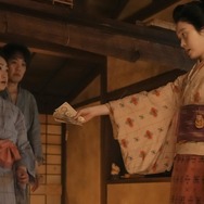 「ばけばけ」第33回（ｃ）NHK