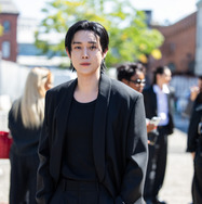 キム・ヨンデ Photo by Christian Vierig/Getty Images