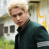 『WIND BREAKER／ウィンドブレイカー』©にいさとる／講談社 ©2025「WIND BREAKER」製作委員会