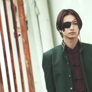 『WIND BREAKER／ウィンドブレイカー』©にいさとる／講談社 ©2025「WIND BREAKER」製作委員会