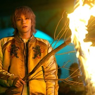 『WIND BREAKER／ウィンドブレイカー』©にいさとる／講談社 ©2025「WIND BREAKER」製作委員会